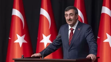 Cevdet Yılmaz'dan AP'ye sert tepki: 'Böyle oyunlara gelmemeliler'