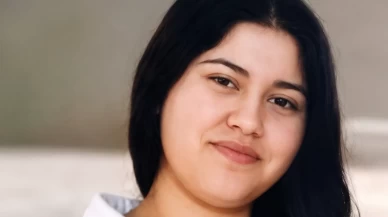 Çatıdan düşen Zeliha'dan acı haber