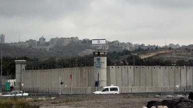 İsrail hapishanelerinde eşi benzeri görülmemiş işkence!