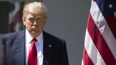 Trump'tan mühimmat stoku iddialarına net yanıt: 'İhtiyacımız olandan çok daha fazlasına sahibiz'
