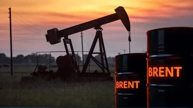 Brent petrol 100 doları aştı! ABD-İran gerilimi fiyatları yükseltti