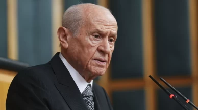 MHP Lideri Bahçeli'den Kıbrıs Barış Harekatı'nın 52. yılında tarihi mesaj: ‘Kıbrıs Türk'tür, ilelebet Türk kalacaktır’