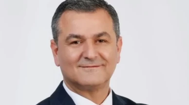 İzmit Belediyesi'nde başkan vekili Lütfü Obuz oldu