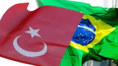 Türkiye ile Brezilya arasında savunma sanayi iş birliği