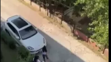 Etiler’de kapıları tek tek çalan 3 kadın polise takıldı