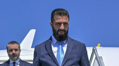 Suriye Cumhurbaşkanı Şara'dan Türkiye ve Körfez ülkelerine teşekkür mesajı: Ekonomik rotada büyük başarı elde ettik