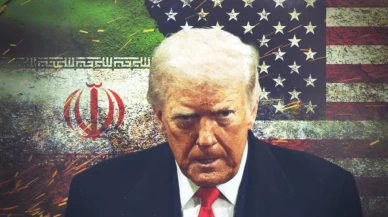 Trump'tan İran açıklaması: Büyük çaplı saldırı için karar vermedim