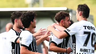 Beşiktaş Midtjylland maçı ne zaman, canlı yayın var mı?
