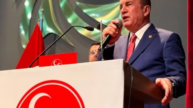 MHP’li Başkan’dan net mesaj: ‘Terörsüz Türkiye taviz değil, milli bir hedeftir!’