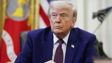 Trump'tan müzakere masasını sarsan çıkış!