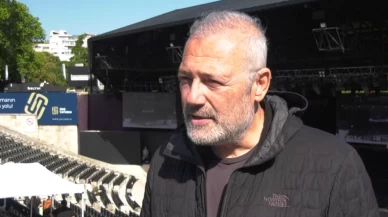 Levent Üzümcü hakkında karar verildi