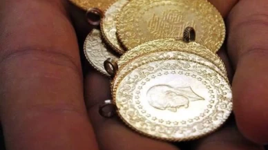 Altın piyasasında deprem etkisi! Gram altın ve Cumhuriyet altını geriledi