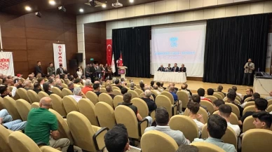 Sivasspor'da kritik gün!