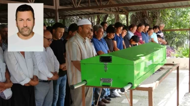 Doğum gününde hayatını kaybetti, nikah gününde toprağa verildi