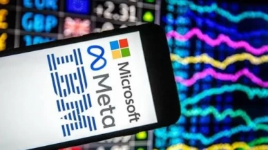 Meta ve Microsoft'tan rekor gelir
