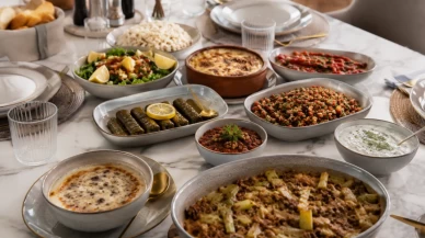 Bugün ne pişirsem? Pratik, ekonomik ve lezzetli akşam ev yemeği tarifleri