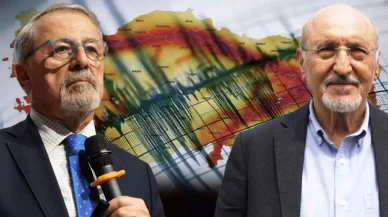 5'lik deprem sonrası uzmanlardan uykuları kaçıracak uyarı: 'M6'ya hazırlıklı olun'