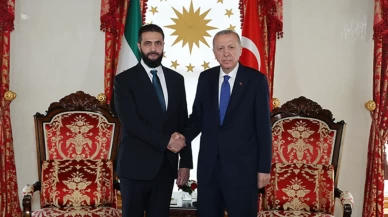 Tarihi kararın arkasında Cumhurbaşkanı Erdoğan var
