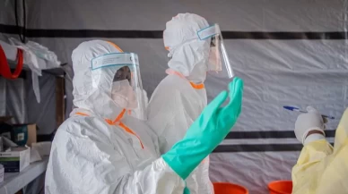 Kongo’da Ebola alarmı: Vaka sayısı 3 bin 75’e yükseldi