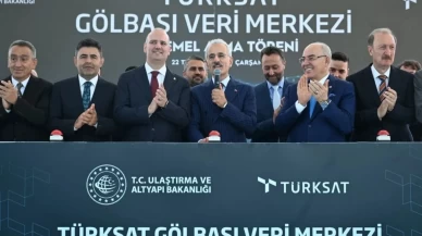 MHP'li Karakaya: "Bugün ülkeler yalnızca sınırlarını değil, verilerini de korumaktadır"