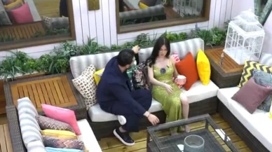 Kısmetse Olur: Aşkın Gücü 4. sezon 35. bölüm izle ekranı! (10 Temmuz Son Bölüm)