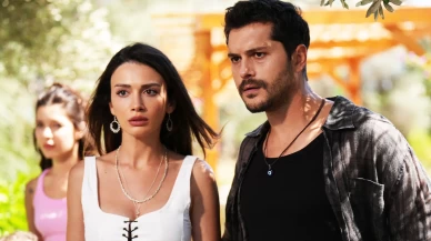 Doğanın Kanunu 5. bölüm izle, yeni bölüm ne zaman! Star TV Doğanın Kanunu son bölüm Full İzle tek parça