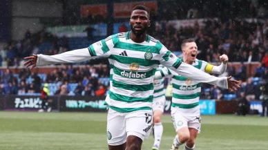 Kelechi Iheanacho resmen Bursaspor'da