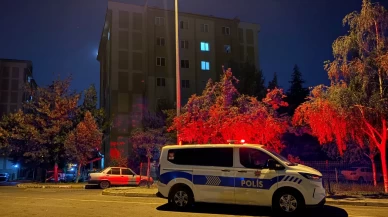 Kayseri’de pencereden düşen 3 yaşındaki çocuk ağır yaralandı