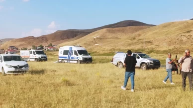 Çaya düşen 2 kardeşten 1’i öldü, diğeri kayıp