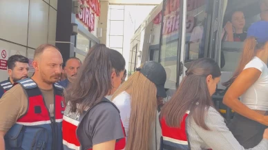 Ünlülerle ilgili kritik gelişme