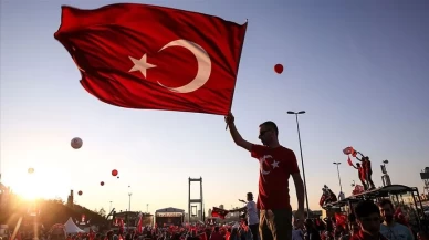81 il tek yürek! 15 Temmuz anma programı belli oldu