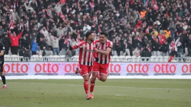 Sivasspor'dan Valon Ethemi kararı