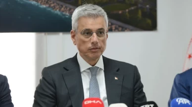 Bakan Memişoğlu'ndan Rize Şehir Hastanesi müjdesi: İnşaatın yüzde 70'i tamamlandı