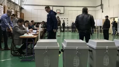 Macaristan'da seçim yaşı değişiyor!