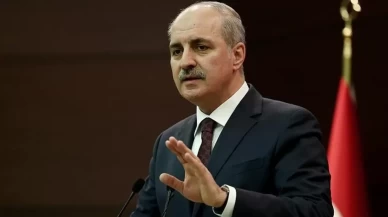 Kurtulmuş'tan Srebrenitsa mesajı: 'İnsanlığın vicdanında kara bir lekedir'