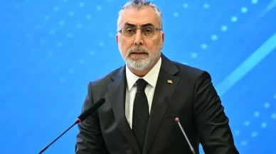 Bakan Işıkhan: NATO Zirvesi, Türkiye'nin küresel gücünü gösterdi