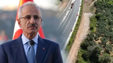Dev demir yolu projesi ihaleye çıkıyor