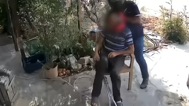 Erdemli’deki saldırının şüphelisi 380 saatlik takiple bulundu