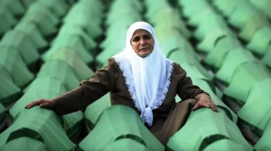 Yarası kapanmayan soykırım: Srebrenitsa