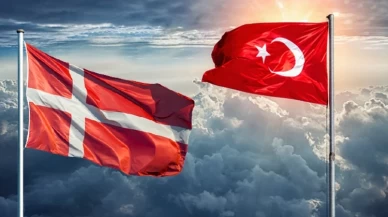 Danimarka'dan NATO Zirvesi'nde kritik mesaj: Avrupa yeniden silahlanmalı
