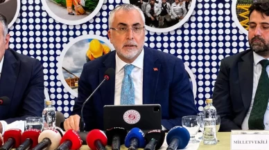 Bakan Işıkhan'dan iş dünyasına müjde