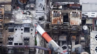 Japonya'da deprem felaketinde can kaybı artıyor