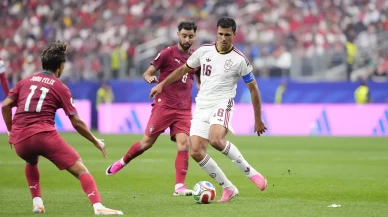 İspanya duraklamalarda turladı