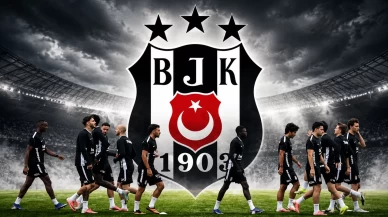 Beşiktaş'tan peş peşe 2 hazırlık maçı! Mattersburg ve Widzew Lodz maçları saat kaçta, hangi kanalda yayınlanacak?