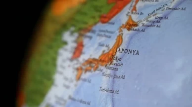 Japonya'da 7.1'lik depremin bilançosu ağırlaşıyor!