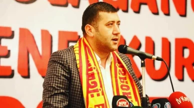 MHP'li Ersoy'dan Kayserispor mesajı