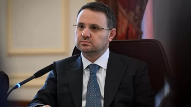Bakan Gürlek'ten Bakü'de kararlılık mesajı: 'Suçlular nerede olursa olsun takipteyiz'