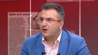 Gözaltındaki Cem Küçük hakkında sıcak gelişme!