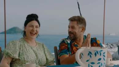 Mutluyuz filmi (2023) konusu ve oyuncu kadrosu