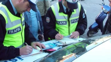 Trafik cezasına itiraz edecekler dikkat! Danıştay'dan kritik 'vekalet ücreti' kararı